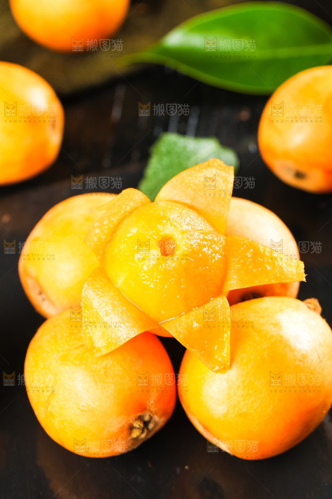 枇杷