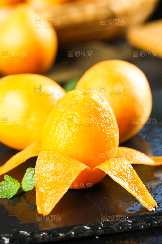 枇杷