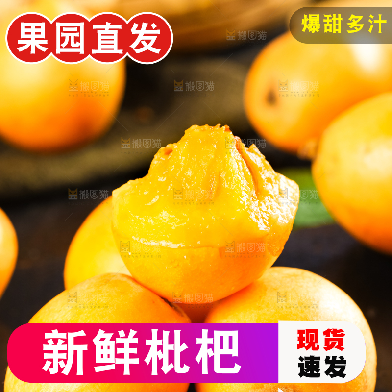 枇杷