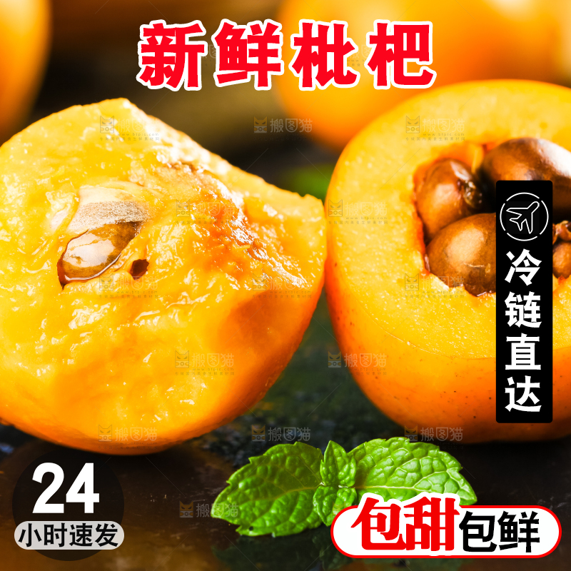 枇杷