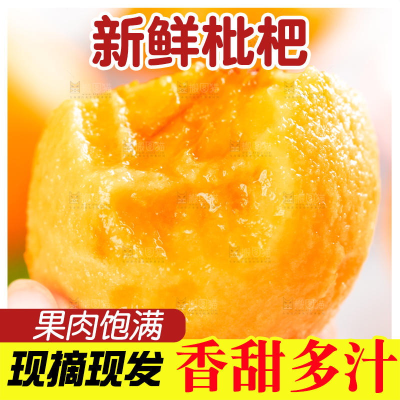 枇杷