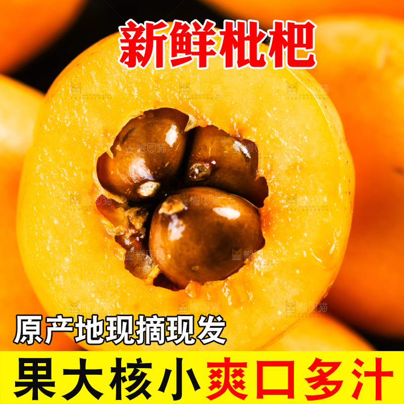 枇杷