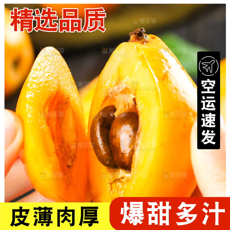 枇杷