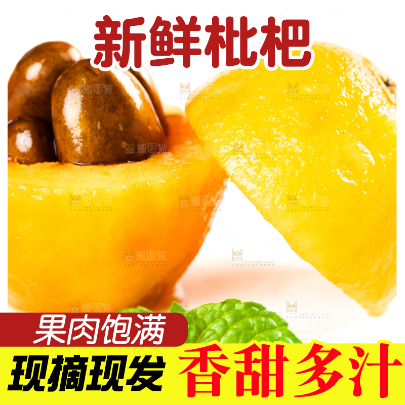 枇杷
