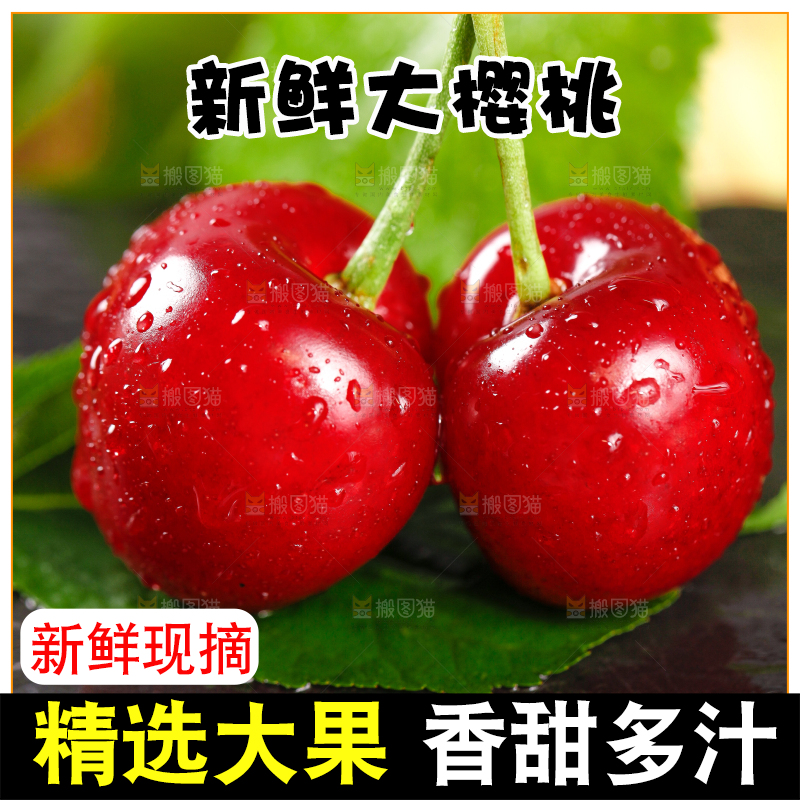 大樱桃