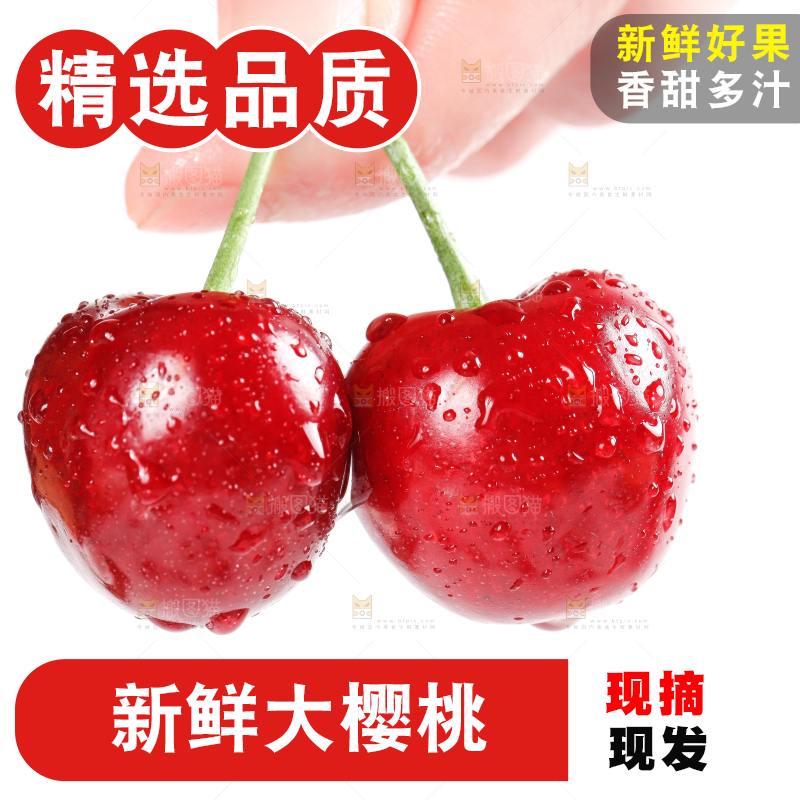 大樱桃