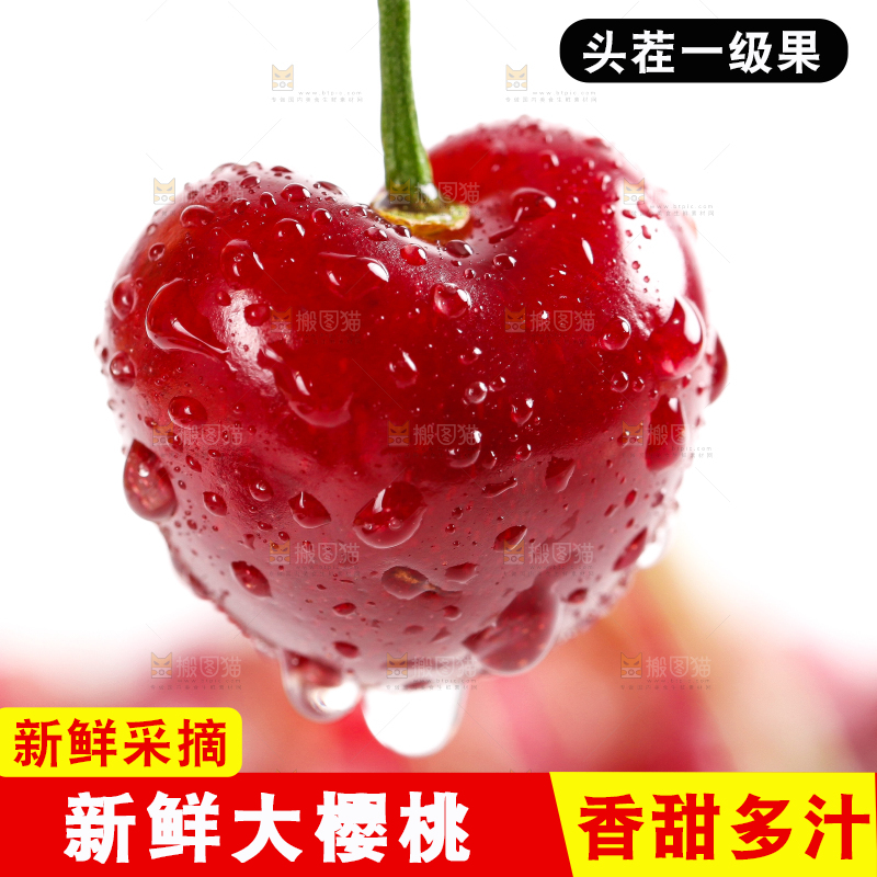 大樱桃