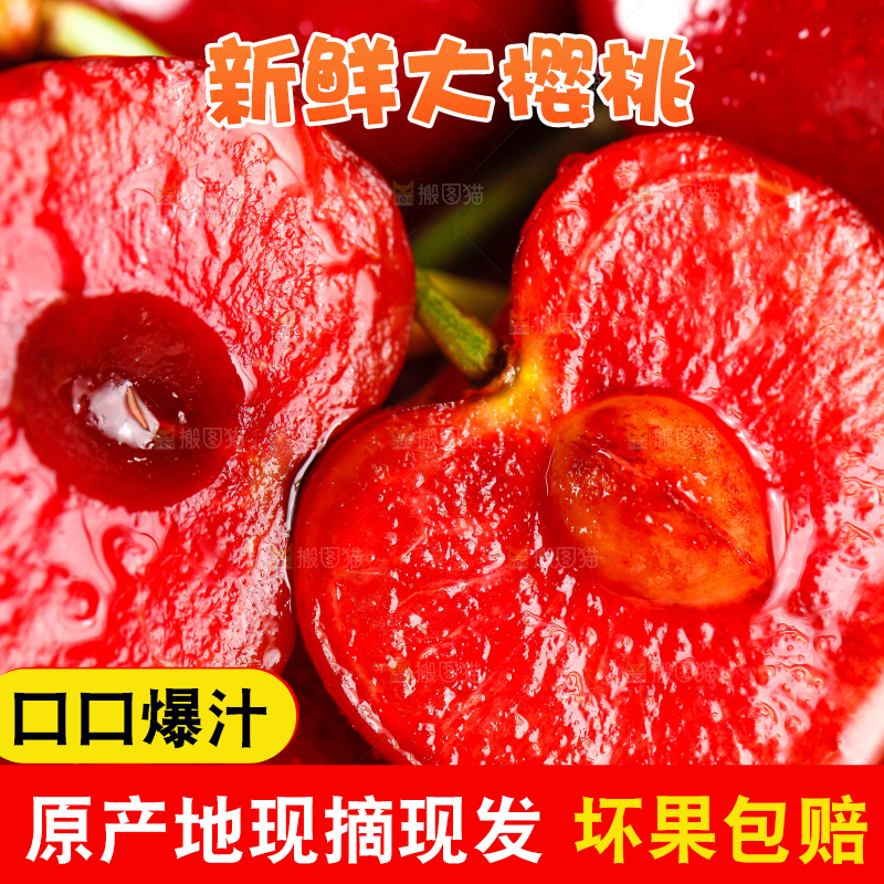 大樱桃