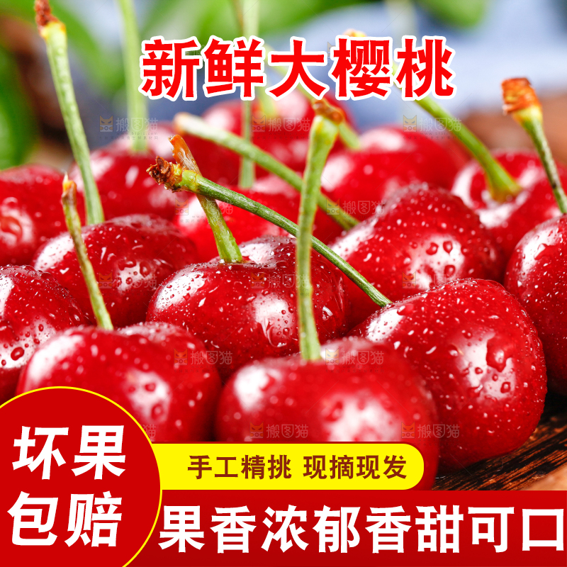 大樱桃