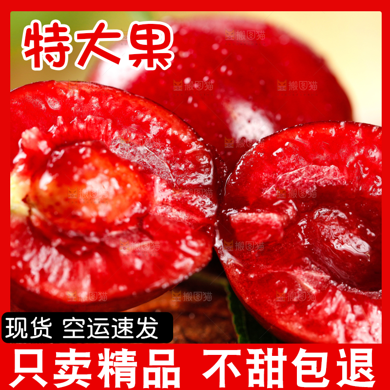 大樱桃