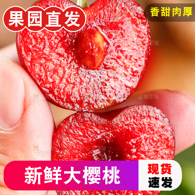 大樱桃