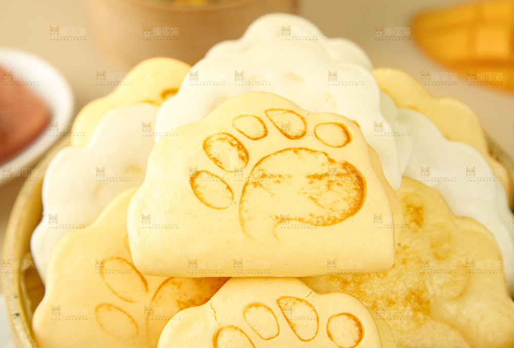 虎扒包