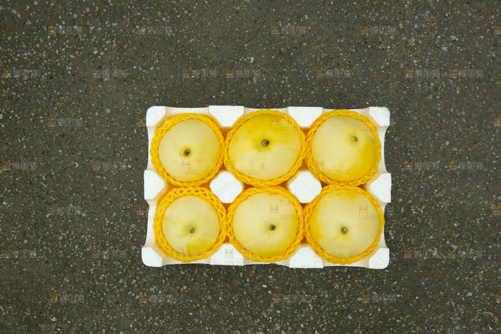 小蜜蜂甜瓜