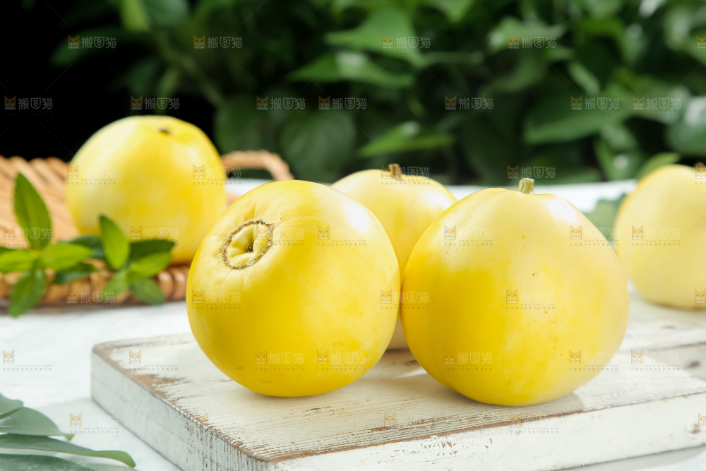 小蜜蜂甜瓜