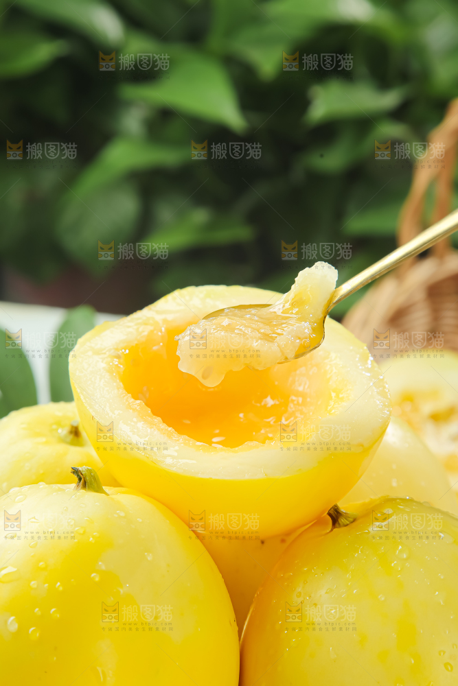 小蜜蜂甜瓜