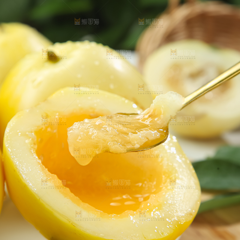 小蜜蜂甜瓜