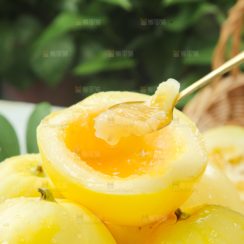 小蜜蜂甜瓜