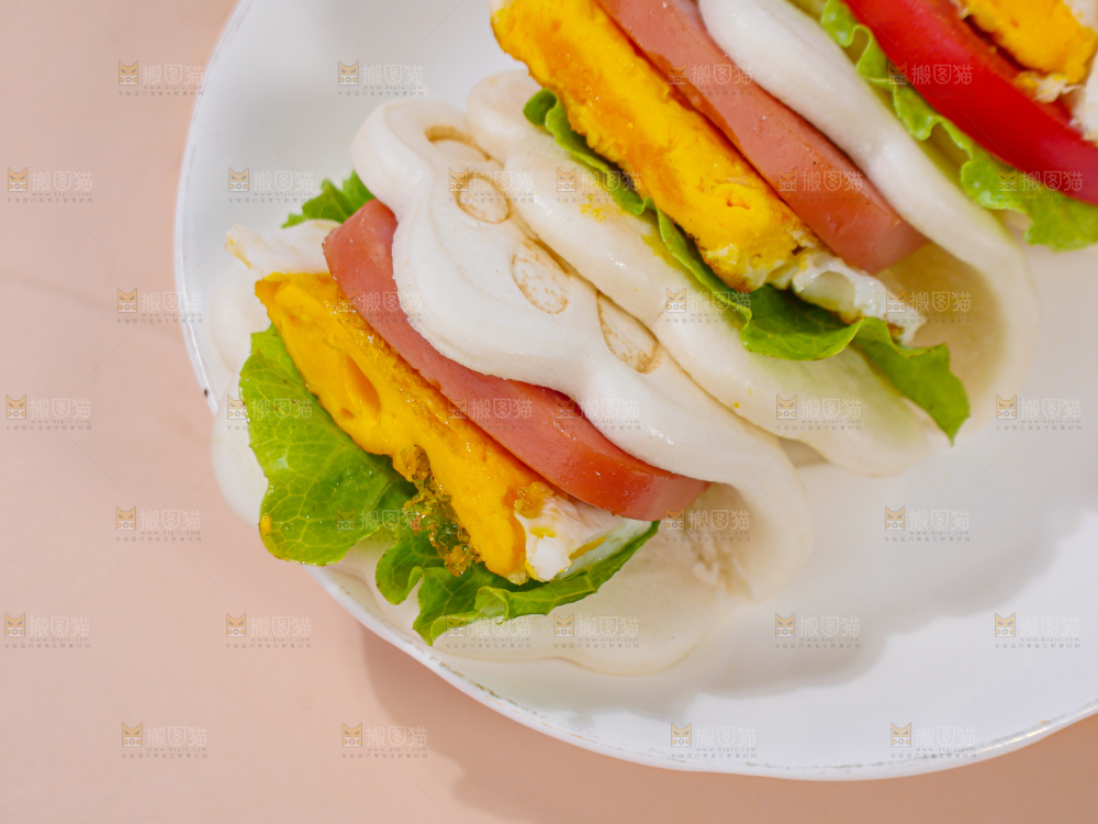 虎扒包