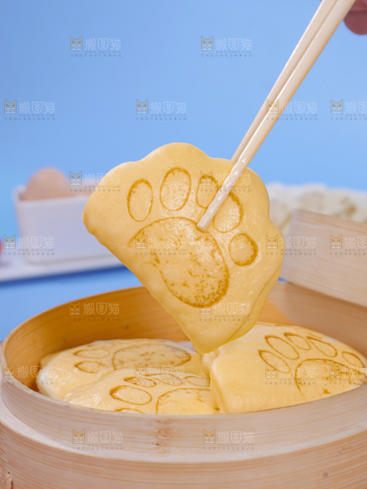 虎扒包