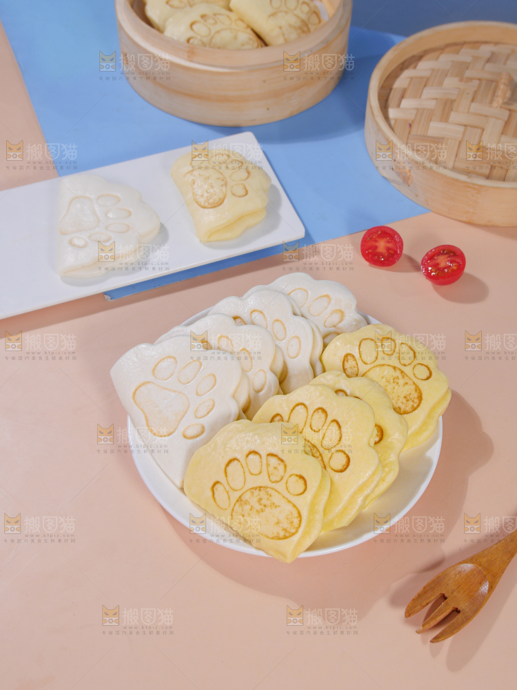 虎扒包