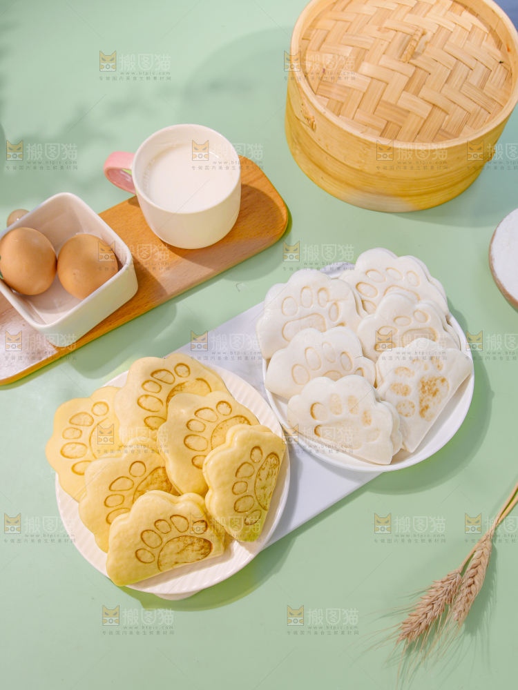 虎扒包