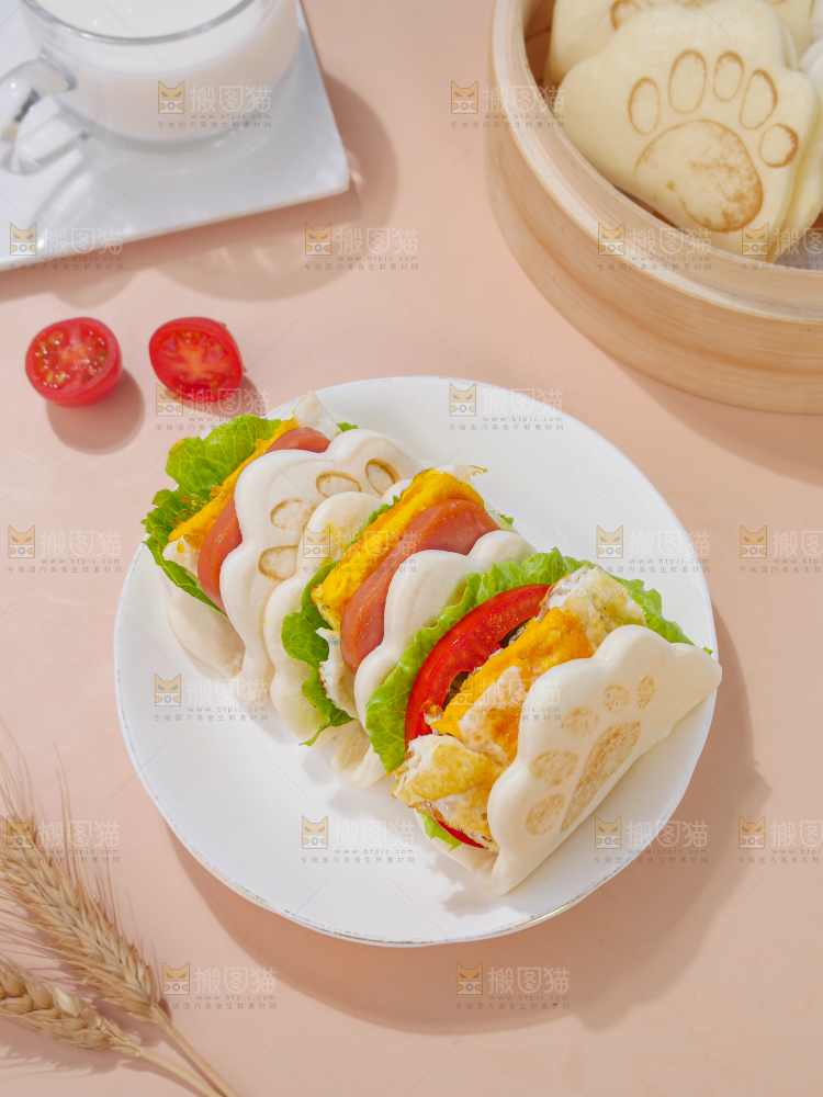 虎扒包