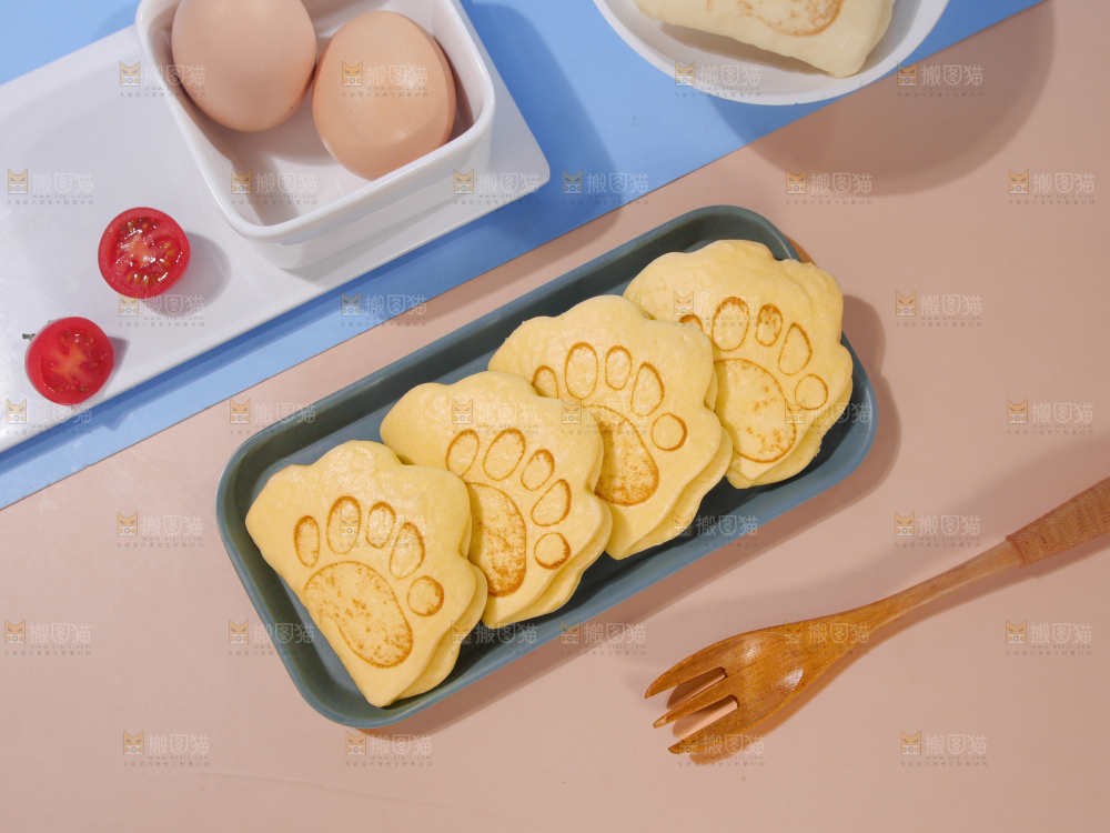 虎扒包