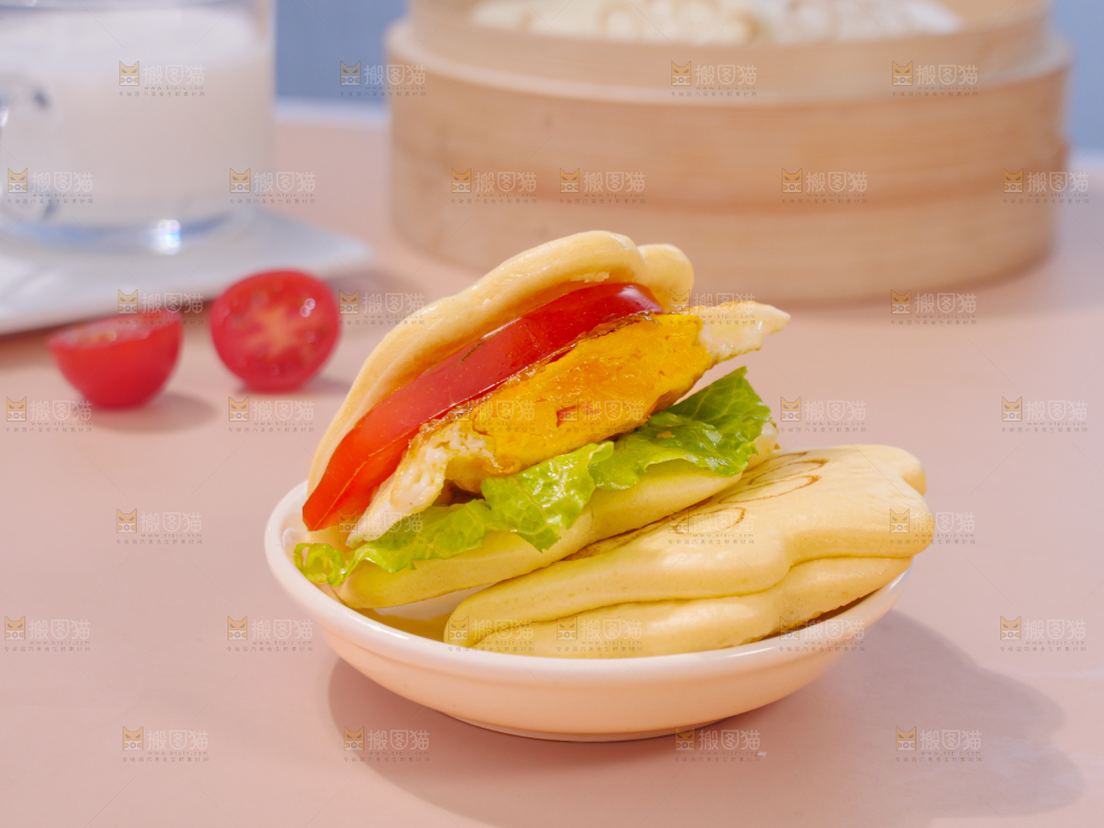 虎扒包