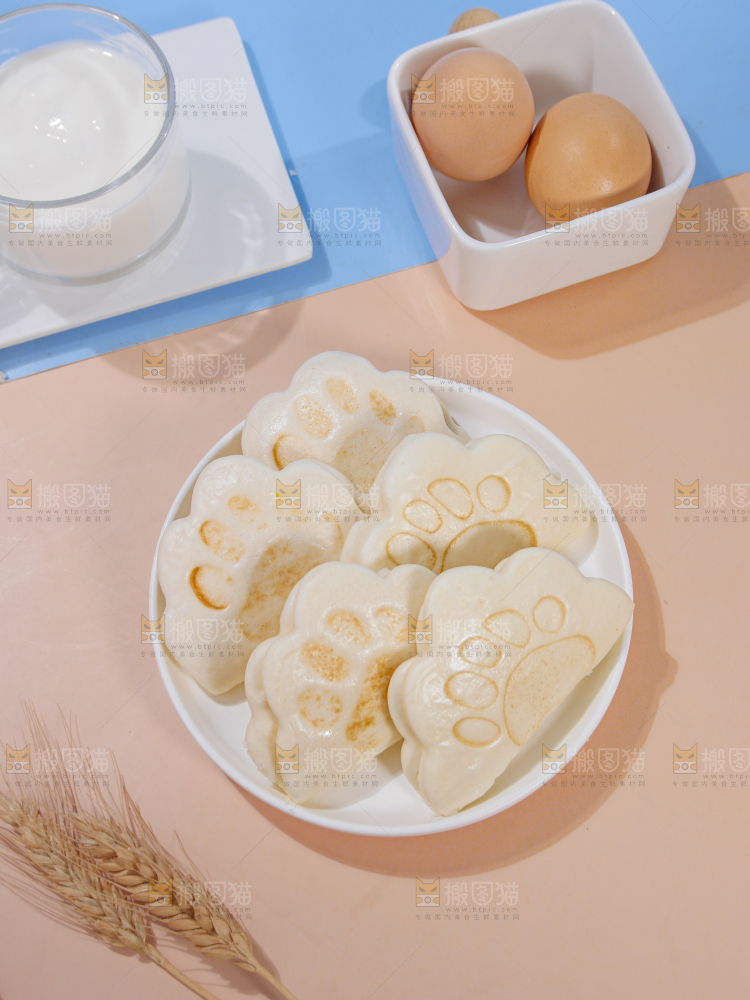 虎扒包