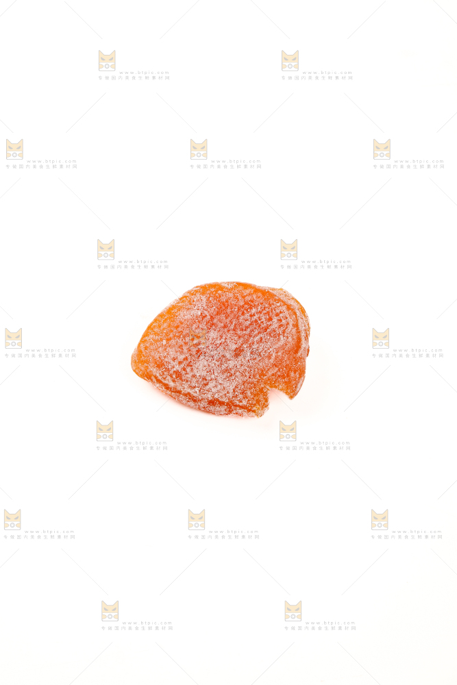 枇杷干