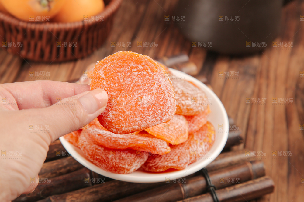 枇杷干
