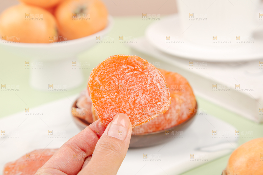 枇杷干