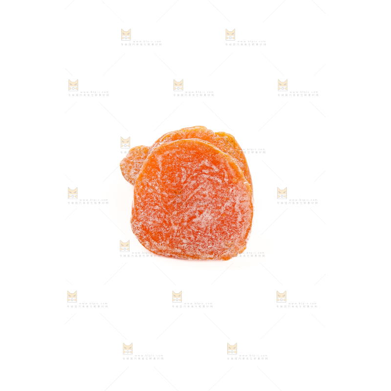 枇杷干