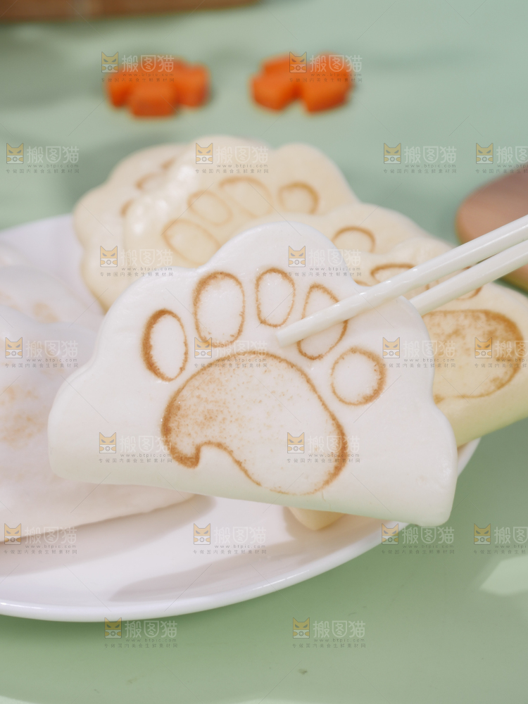 虎扒包