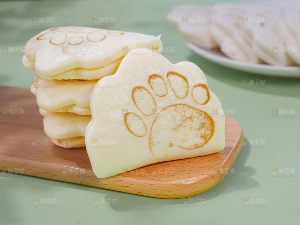 虎扒包
