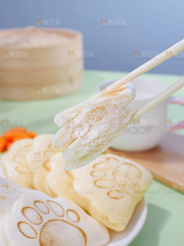 虎扒包