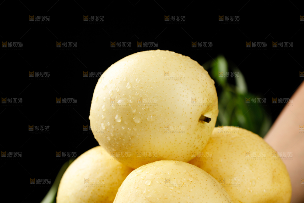 皇冠梨