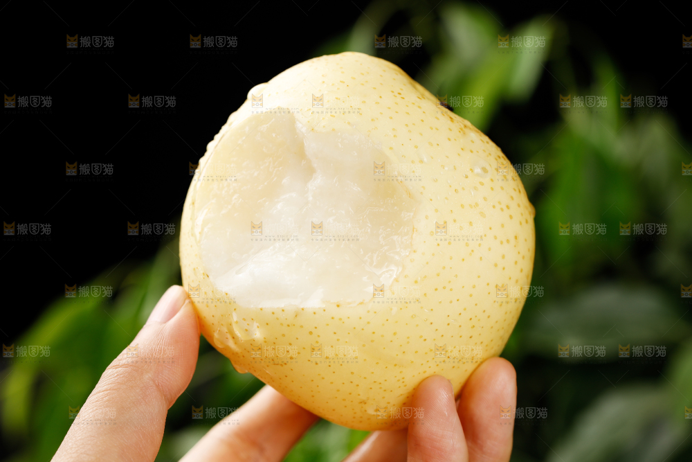 皇冠梨