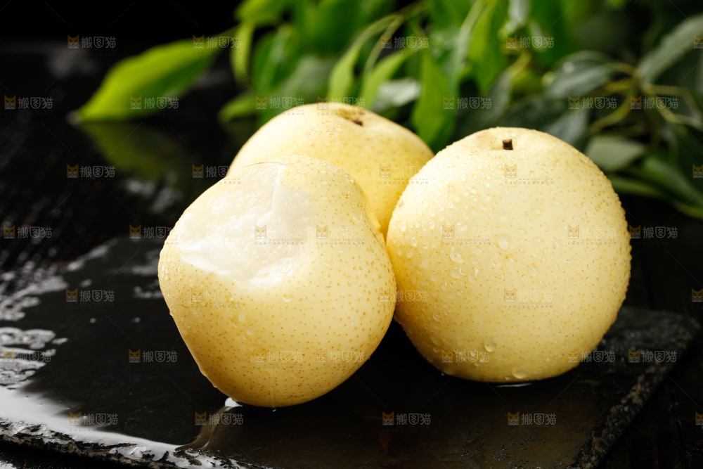 皇冠梨