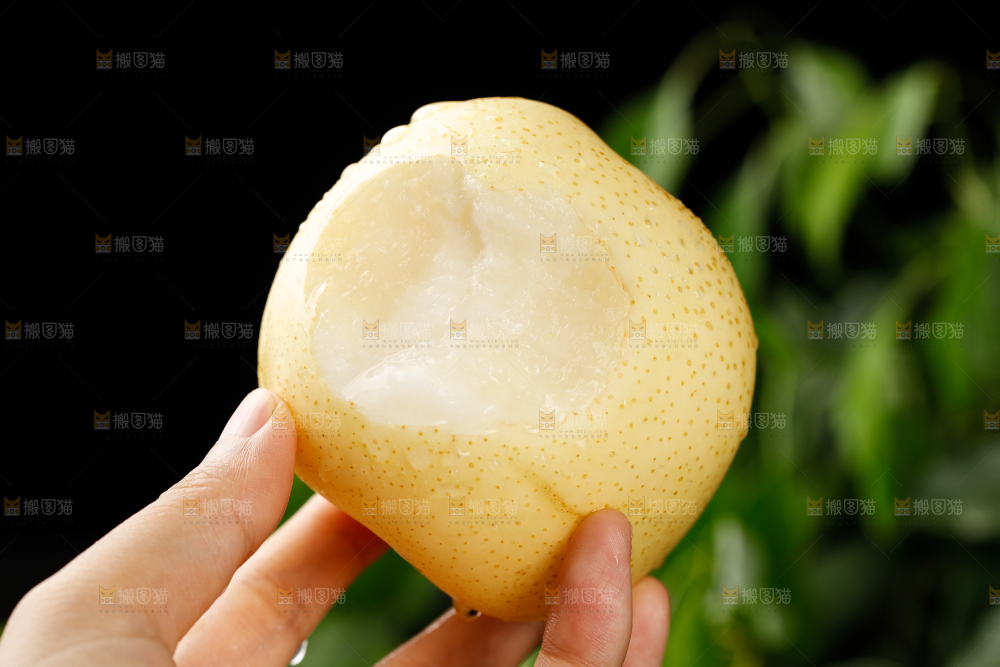 皇冠梨