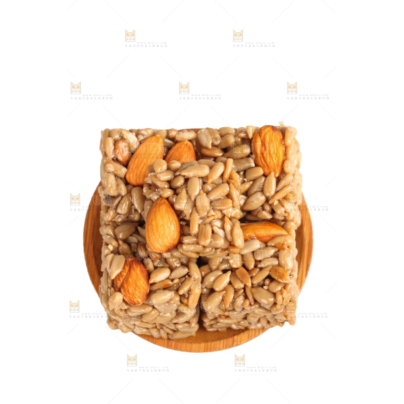 瓜子酥