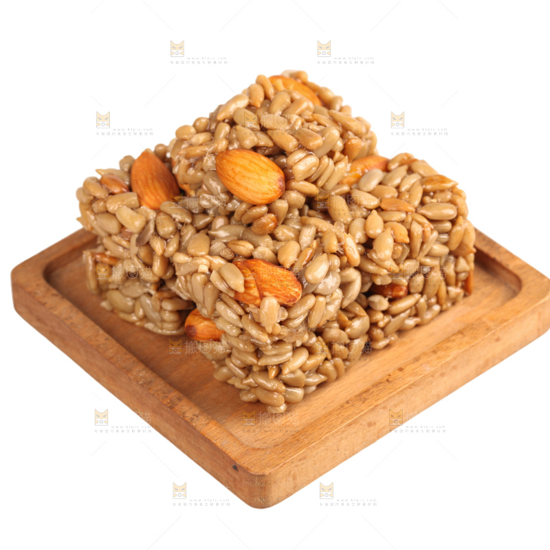 瓜子酥