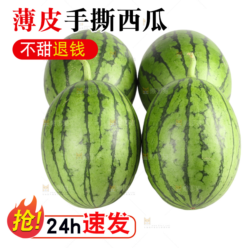 西瓜