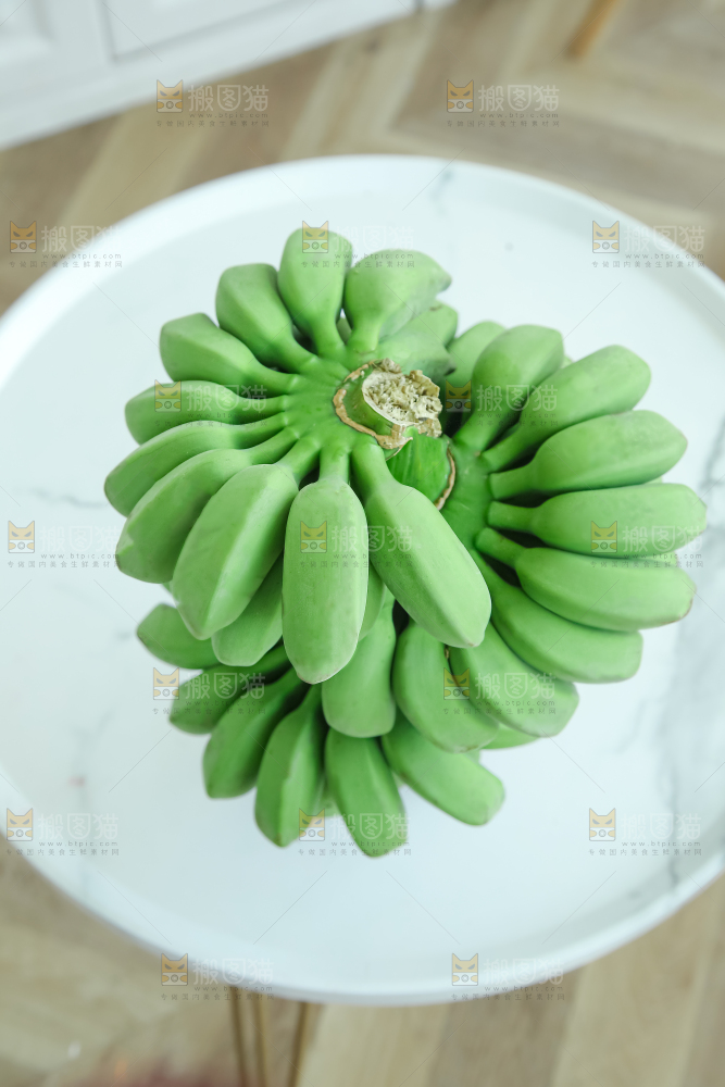水培香蕉