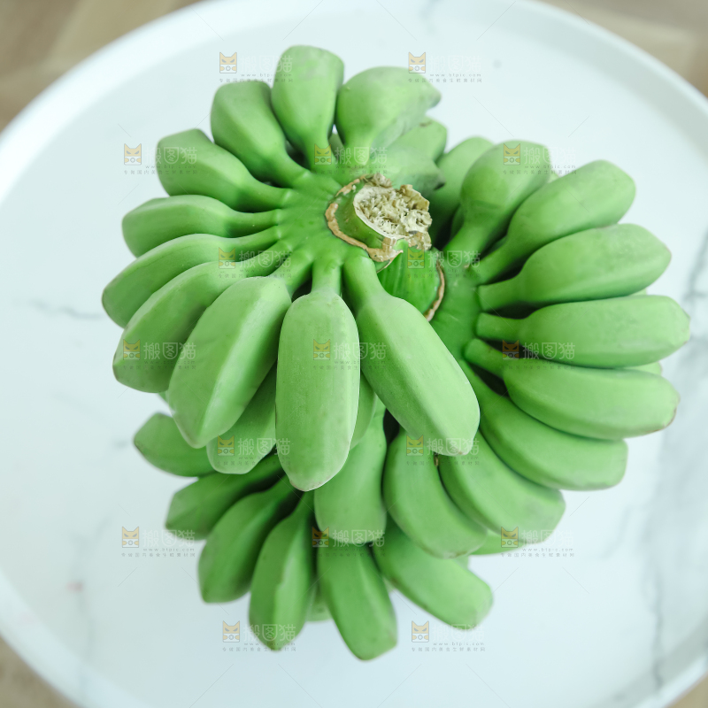 水培香蕉