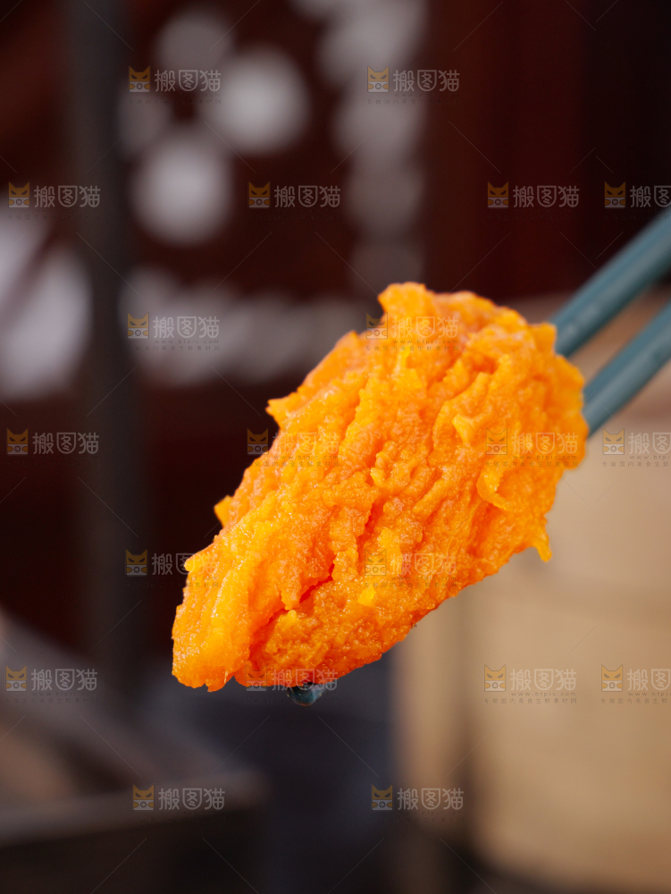 西瓜红蜜薯