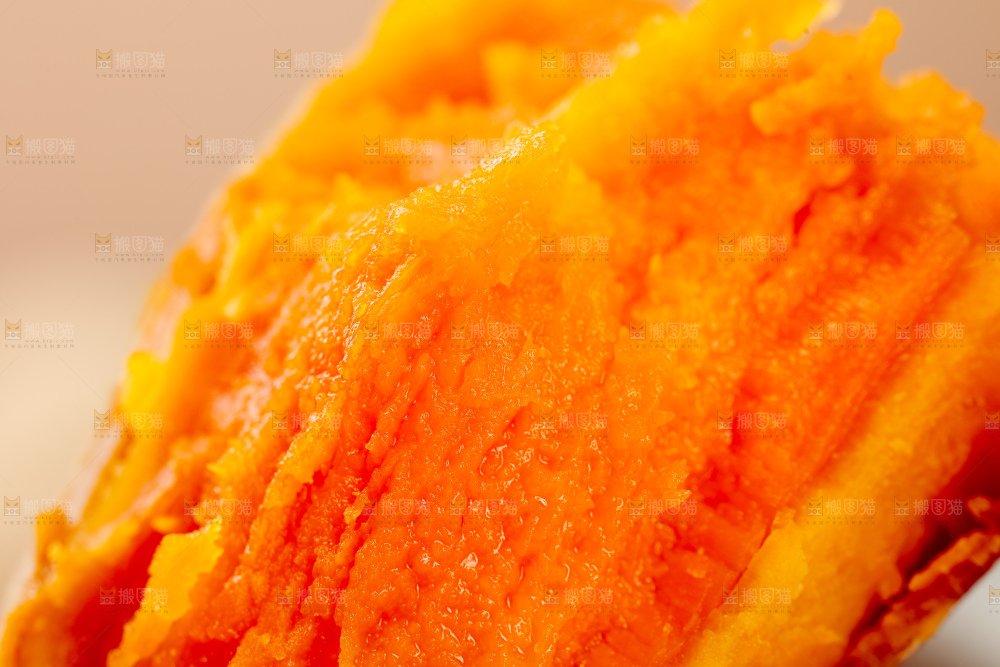 西瓜红蜜薯