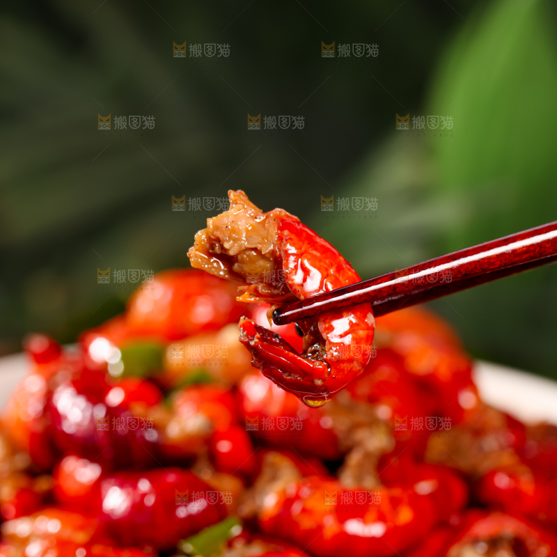 虾尾