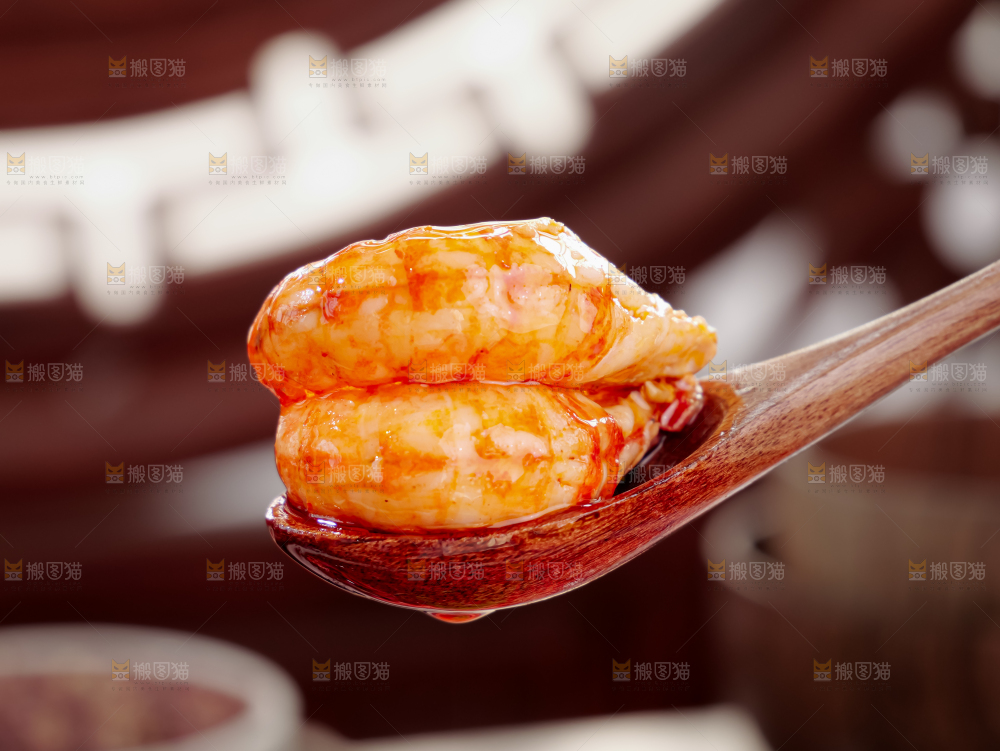 虾尾