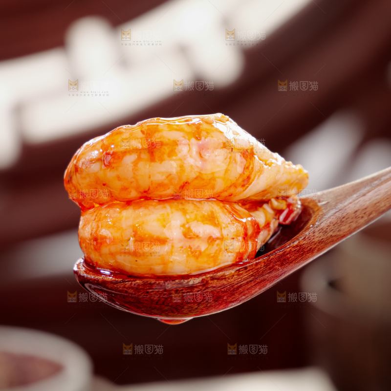 虾尾